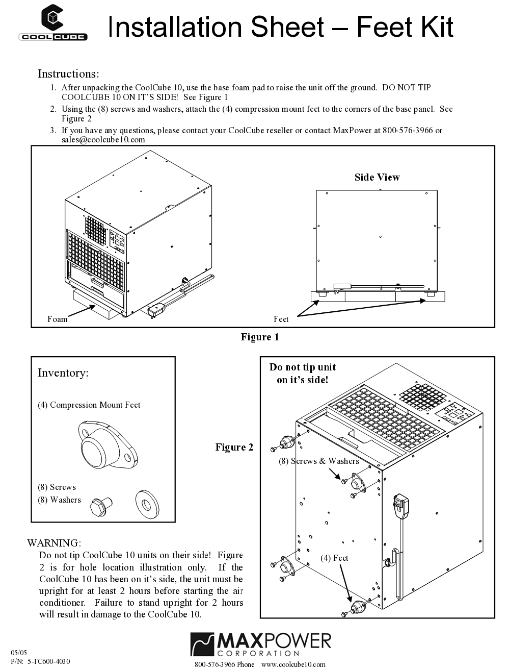 pt100-1010 feet kit_1.jpg