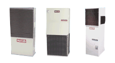 Various A/C Units