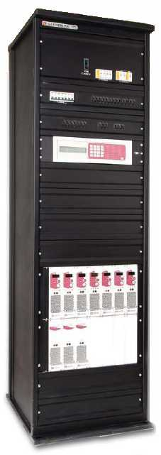 PS-2012 Power System