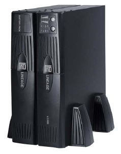 Lineage LI3000 UPS